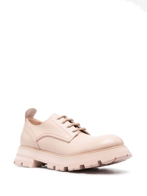 Alexander McQueen Wander lace-up shoes - Image 2