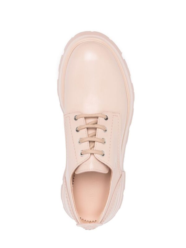 Alexander McQueen Wander lace-up shoes - Image 4