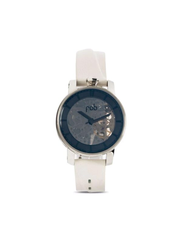Fob Paris  R360 Silver 36mm