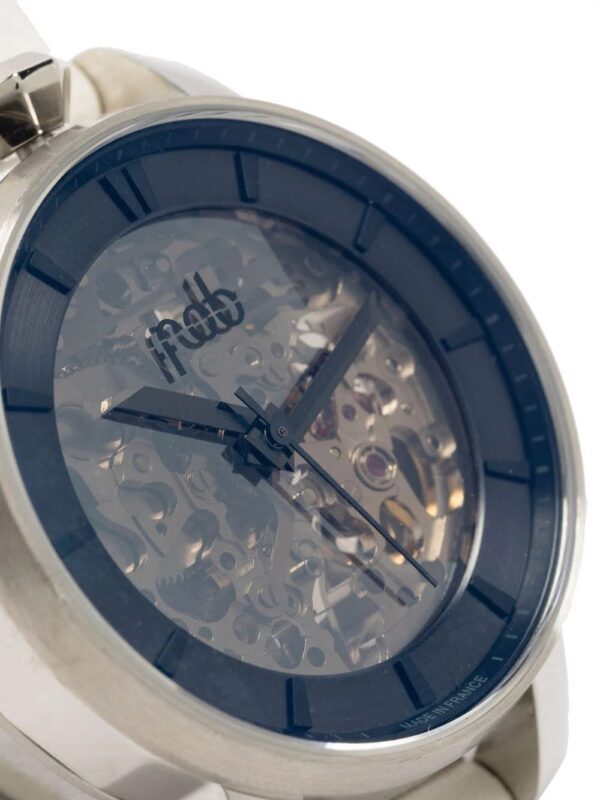 Fob Paris  R360 Silver 36mm - Image 3