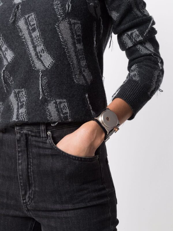 Fob Paris  R100 cuff watch - Image 2