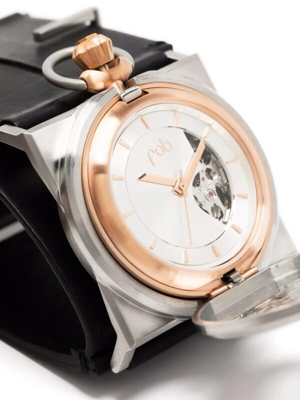 Fob Paris  R100 cuff watch - Image 4