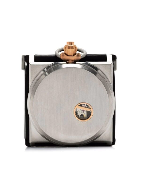 Fob Paris  R100 cuff watch
