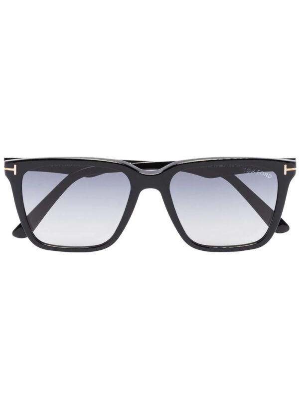 Tom Ford Garrett square-frame sunglasses