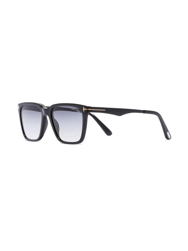 Tom Ford Garrett square-frame sunglasses - Image 2