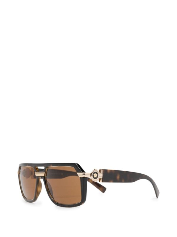 Versace Eyewear Vintage Icon pilot sunglasses - Image 2