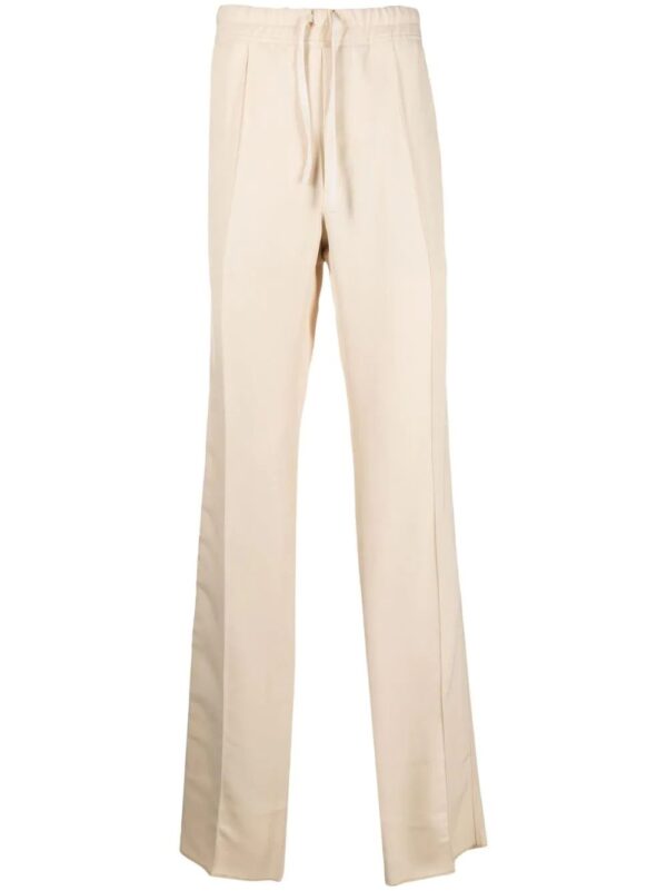 TOM FORD  drawstring track pants