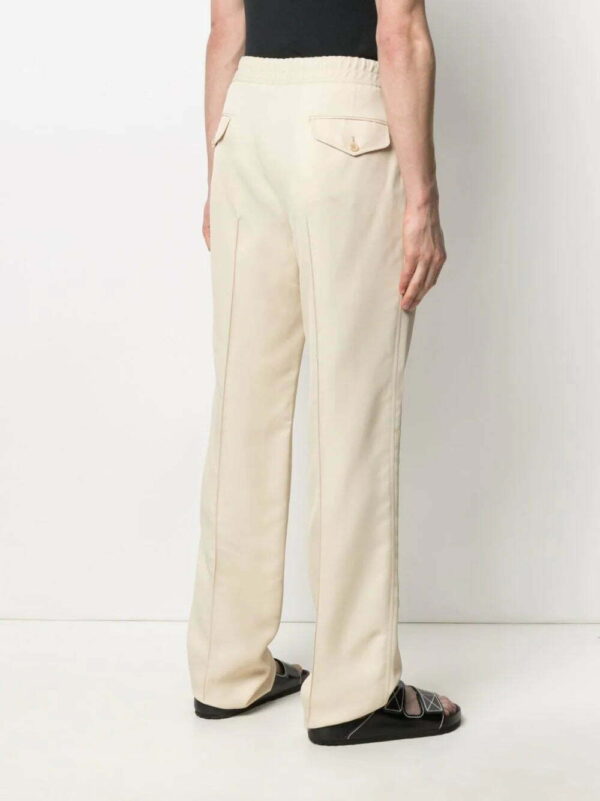 TOM FORD  drawstring track pants - Image 4