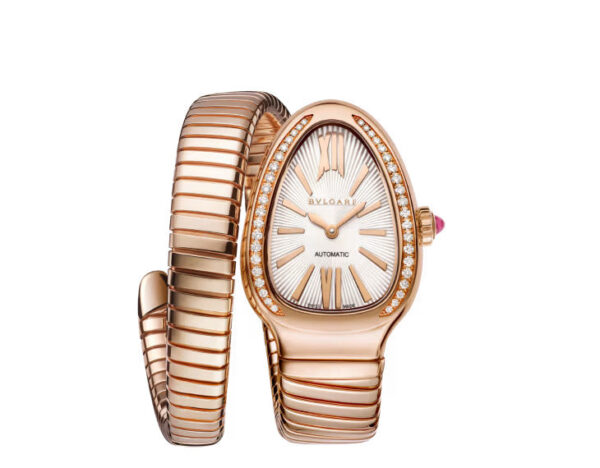 Bvlgari Serpenti Tubogas Watch
