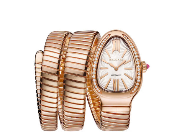 Bvlgari Serpenti Tubogas Watch