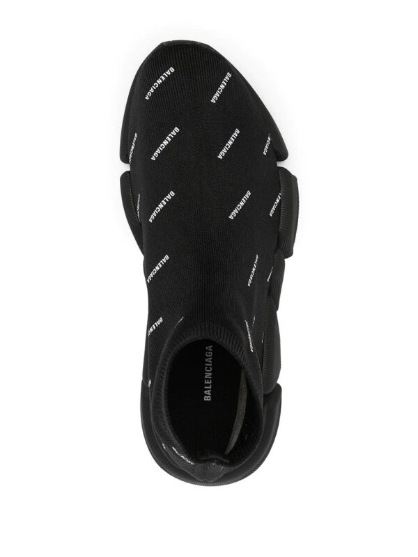 Balenciaga  Speed 2.0 LT sneakers - Image 4