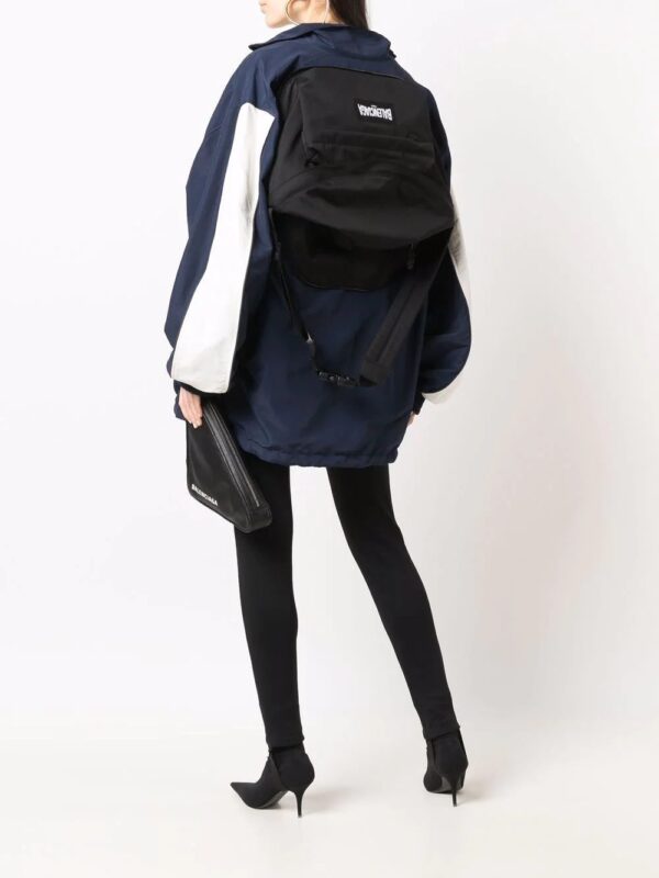 Balenciaga  Transformer track jacket - Image 3