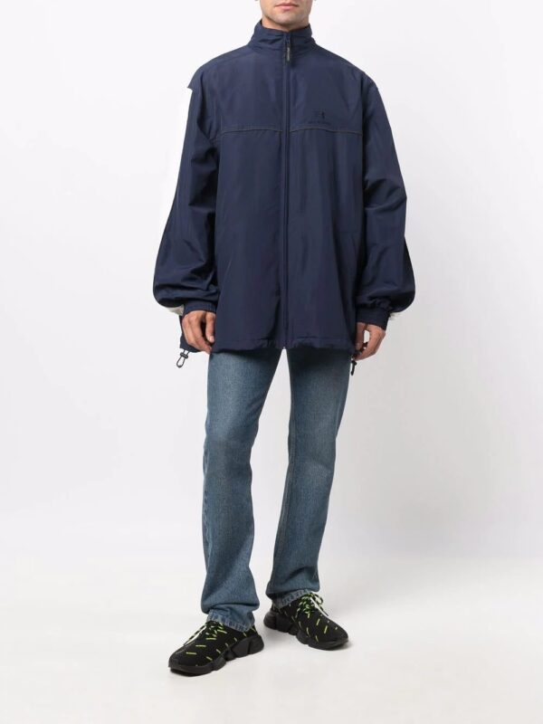 Balenciaga  Transformer track jacket - Image 2