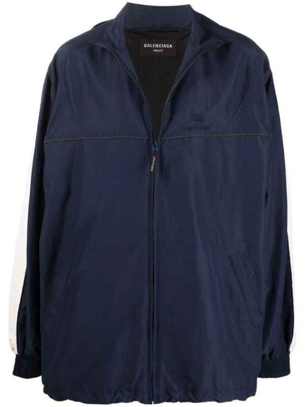 Balenciaga  Transformer track jacket