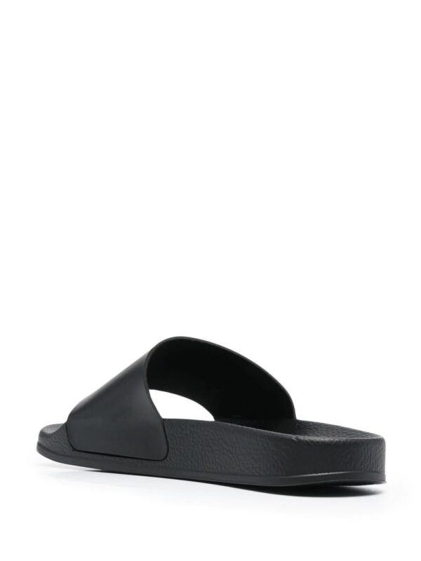 Off-White  logo-print Arrow slides - Image 3