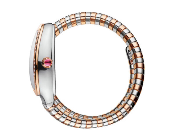 Bvlgari Serpenti Tubogas Watch - Image 3