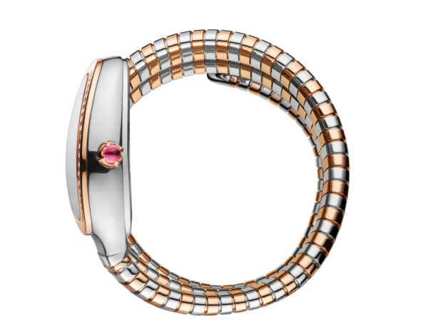 Bvlgari Serpenti Tubogas Watch - Image 3