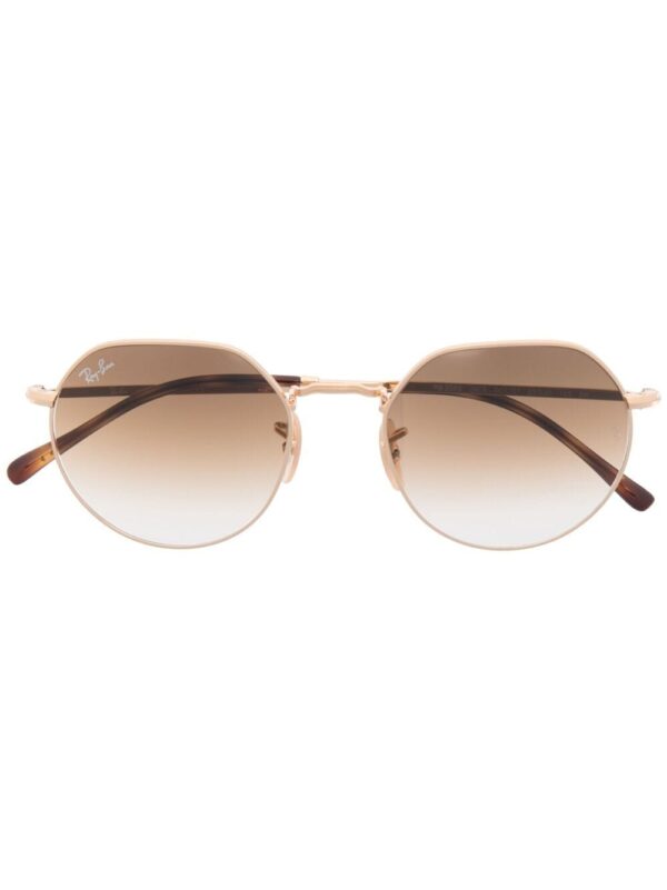 Ray-Ban Jack gradient-lense sunglasses