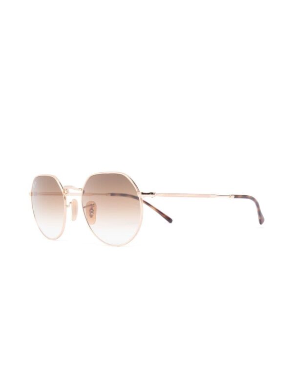 Ray-Ban Jack gradient-lense sunglasses - Image 2