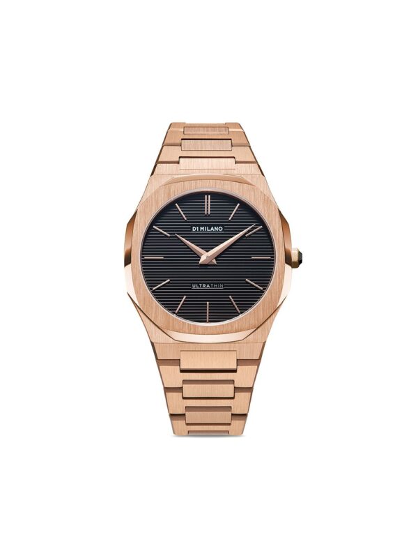 D1 Milano Ultra Thin 40mm