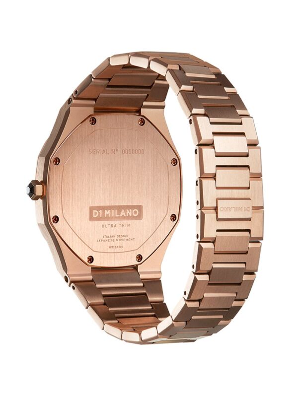 D1 Milano Ultra Thin 40mm - Image 3