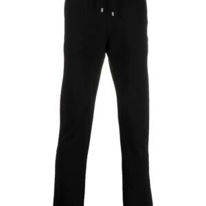 Balmain  embroidered-design track pants