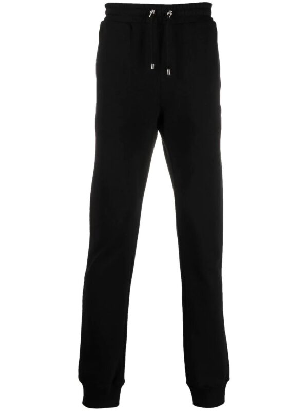 Balmain  embroidered-design track pants