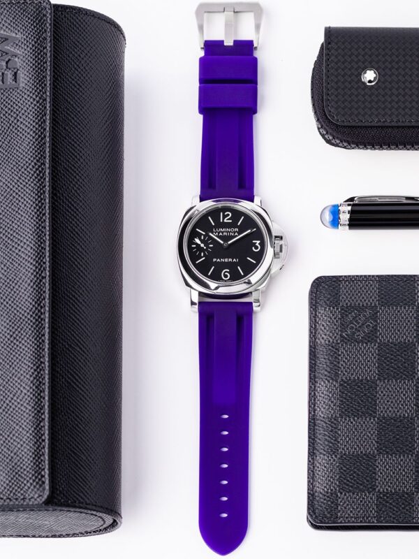 Horus Watch Straps 24mm Rolex watch strap - Image 4