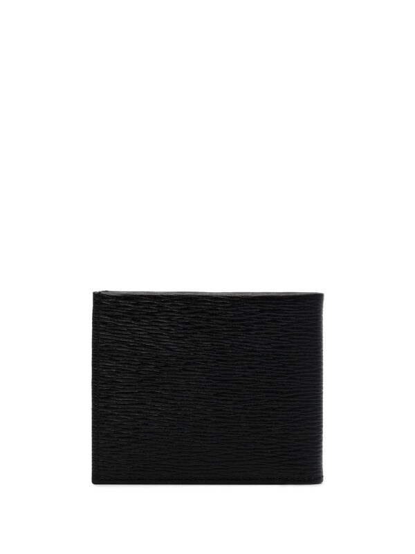 Ferragamo  Gancini hammered wallet - Image 2
