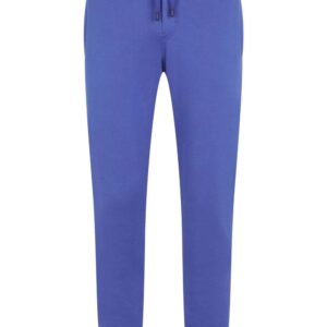 Dolce & Gabbana  logo patch track pants
