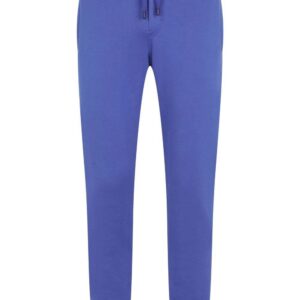 Dolce & Gabbana  logo patch track pants