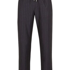 Dolce & Gabbana  striped track pants