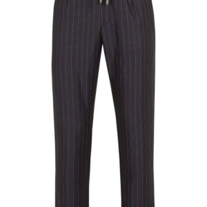 Dolce & Gabbana  striped track pants