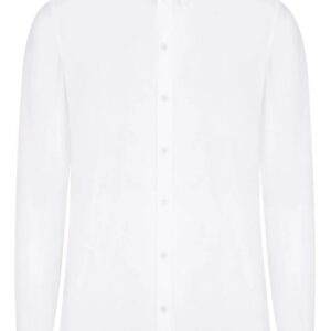 Dolce & Gabbana  button-fastening long-sleeve shirt