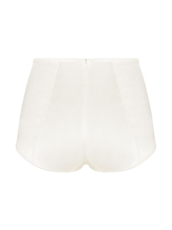 Dolce & Gabbana  high-waisted satin briefs - Image 3