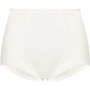 Dolce & Gabbana  high-waisted satin briefs