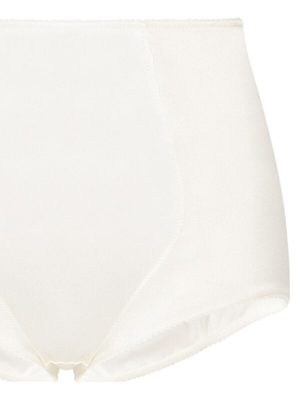 Dolce & Gabbana  high-waisted satin briefs - Image 4