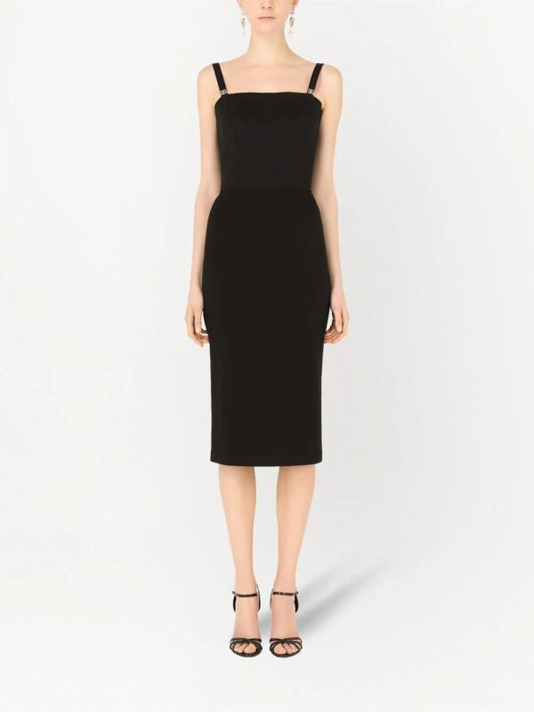 Dolce & Gabbana  midi pencil dress - Image 2