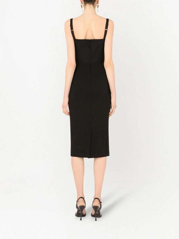 Dolce & Gabbana  midi pencil dress - Image 3