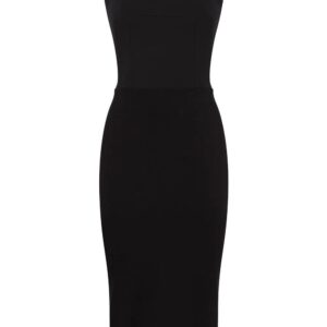 Dolce & Gabbana  midi pencil dress