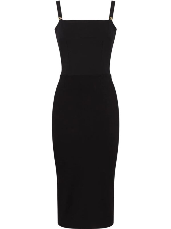 Dolce & Gabbana  midi pencil dress