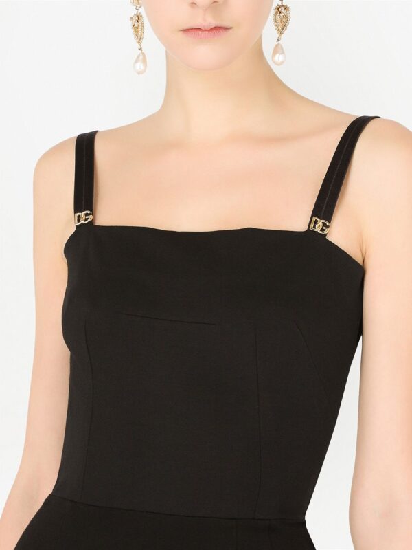 Dolce & Gabbana  midi pencil dress - Image 4