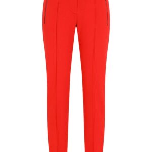 Dolce & Gabbana  Full Milano logo track pants