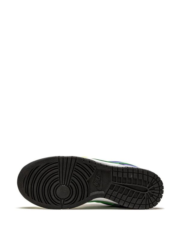 Nike  Dunk Low sneakers - Image 4