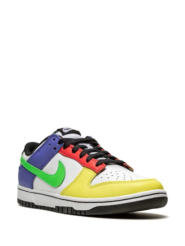 Nike  Dunk Low sneakers - Image 2