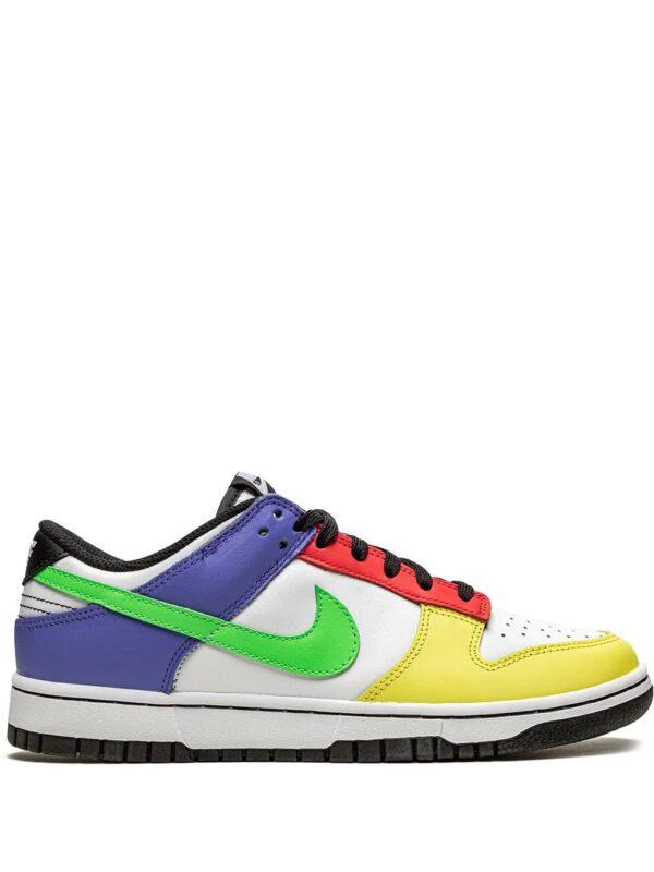 Nike  Dunk Low sneakers