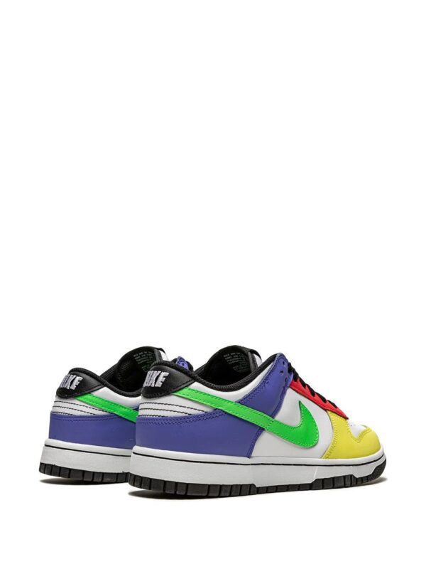 Nike  Dunk Low sneakers - Image 3