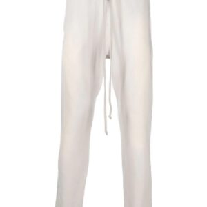 Fear Of God  drawstring track pants