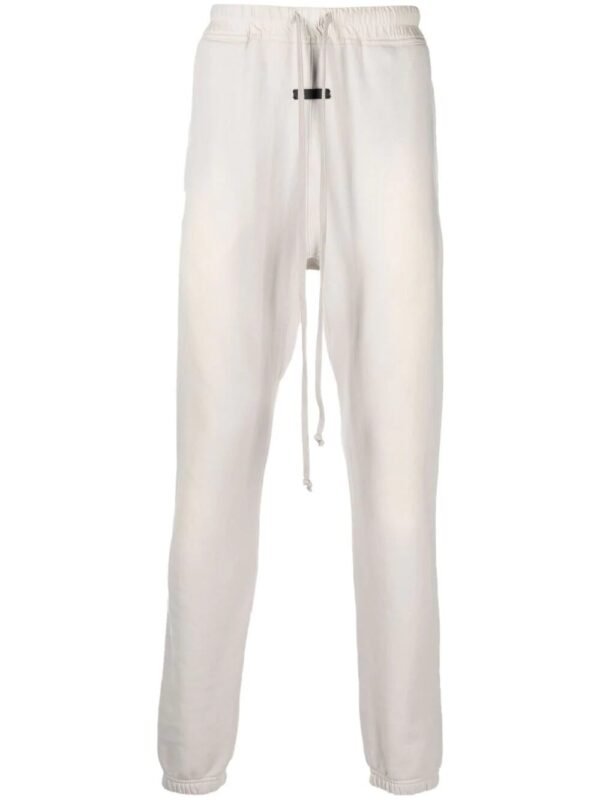 Fear Of God  drawstring track pants