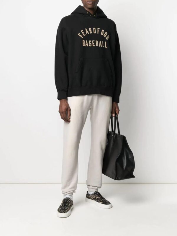 Fear Of God  drawstring track pants - Image 2